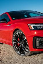 Audi S5 Sportback TFSI 2020 года (NA)